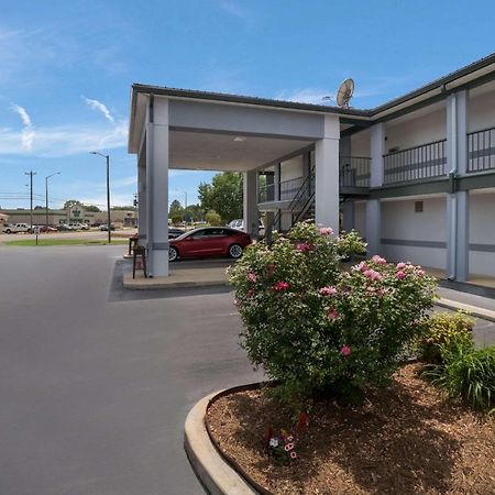 Econo Lodge Ripley Εξωτερικό φωτογραφία