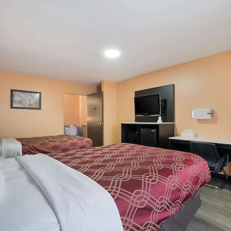 Econo Lodge Ripley Εξωτερικό φωτογραφία