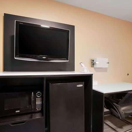 Econo Lodge Ripley Εξωτερικό φωτογραφία