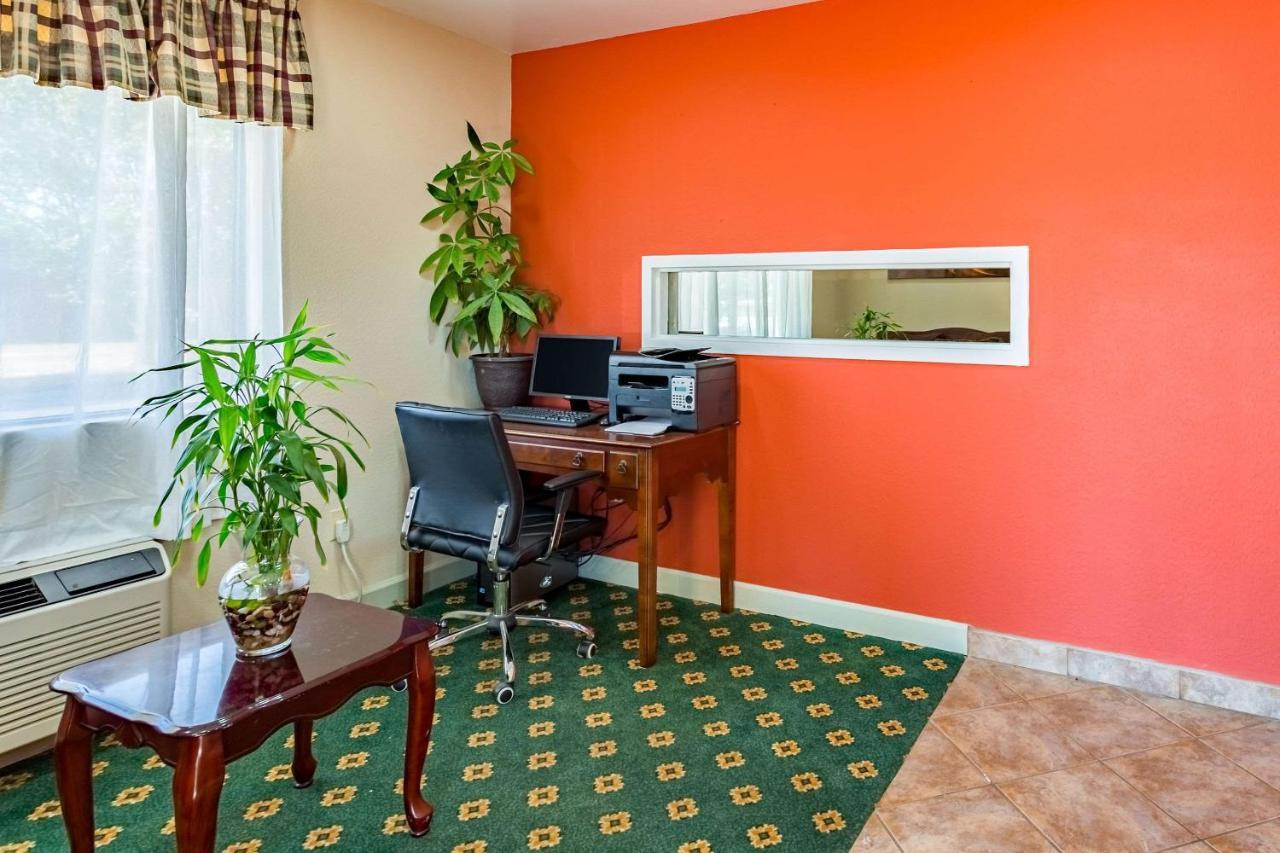 Econo Lodge Ripley Εξωτερικό φωτογραφία