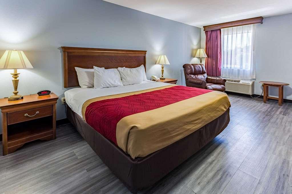 Econo Lodge Ripley Δωμάτιο φωτογραφία
