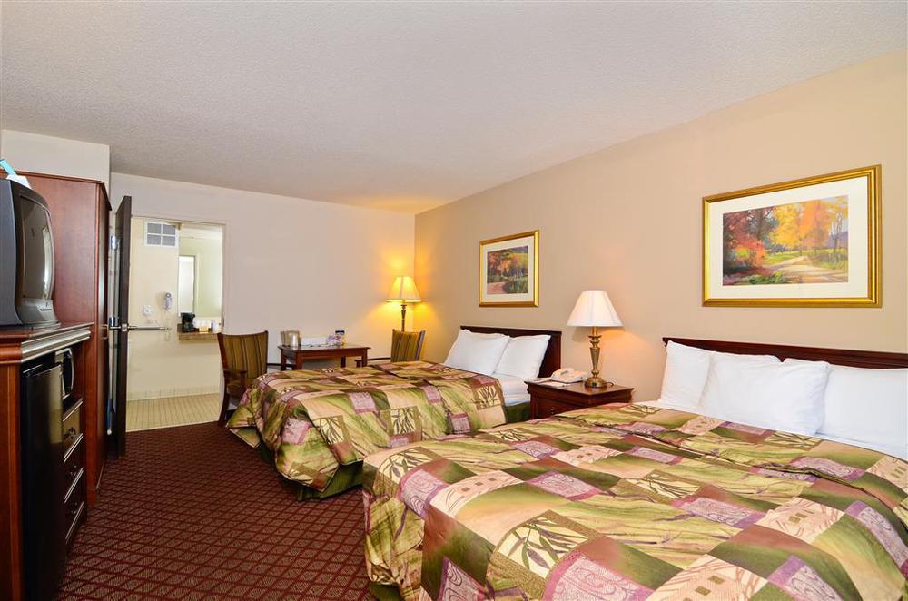 Econo Lodge Ripley Δωμάτιο φωτογραφία