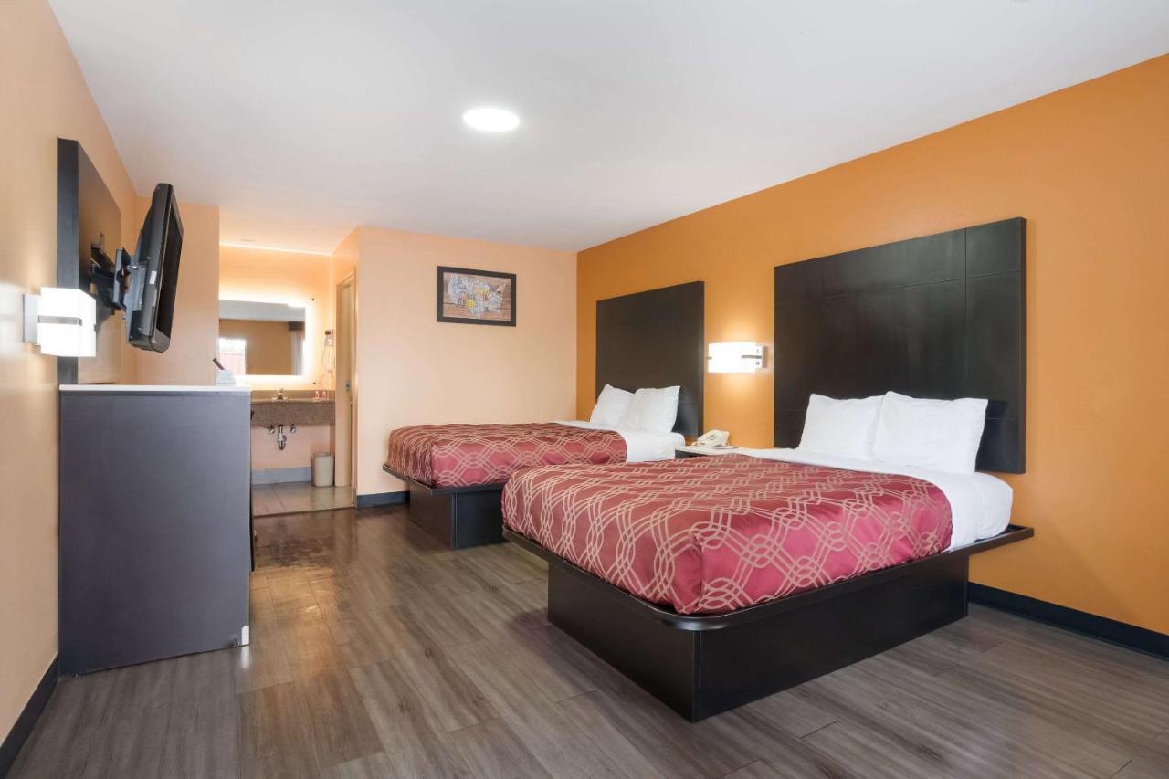 Econo Lodge Ripley Εξωτερικό φωτογραφία