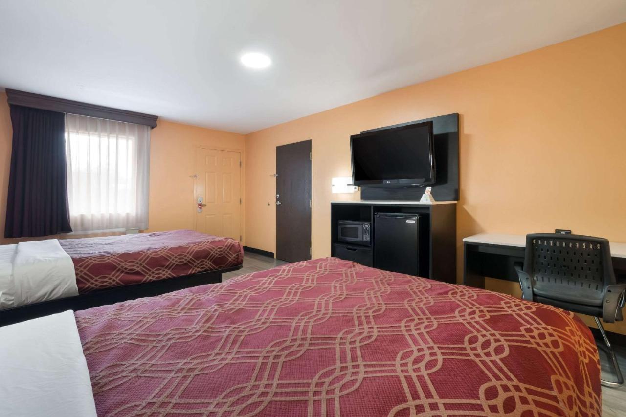 Econo Lodge Ripley Εξωτερικό φωτογραφία