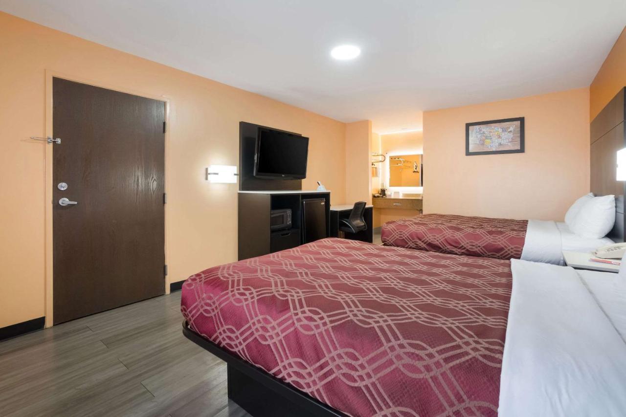 Econo Lodge Ripley Εξωτερικό φωτογραφία