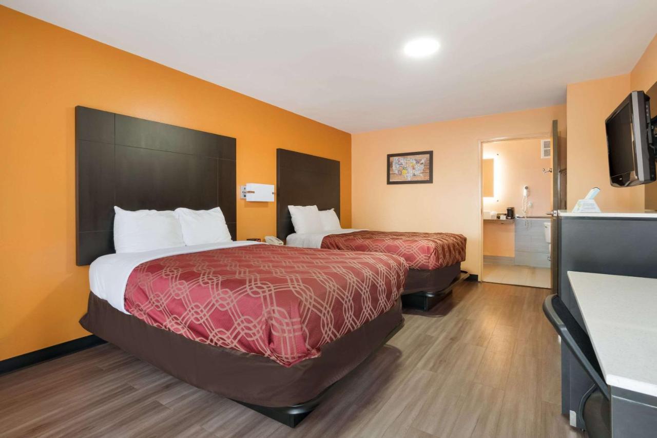 Econo Lodge Ripley Εξωτερικό φωτογραφία