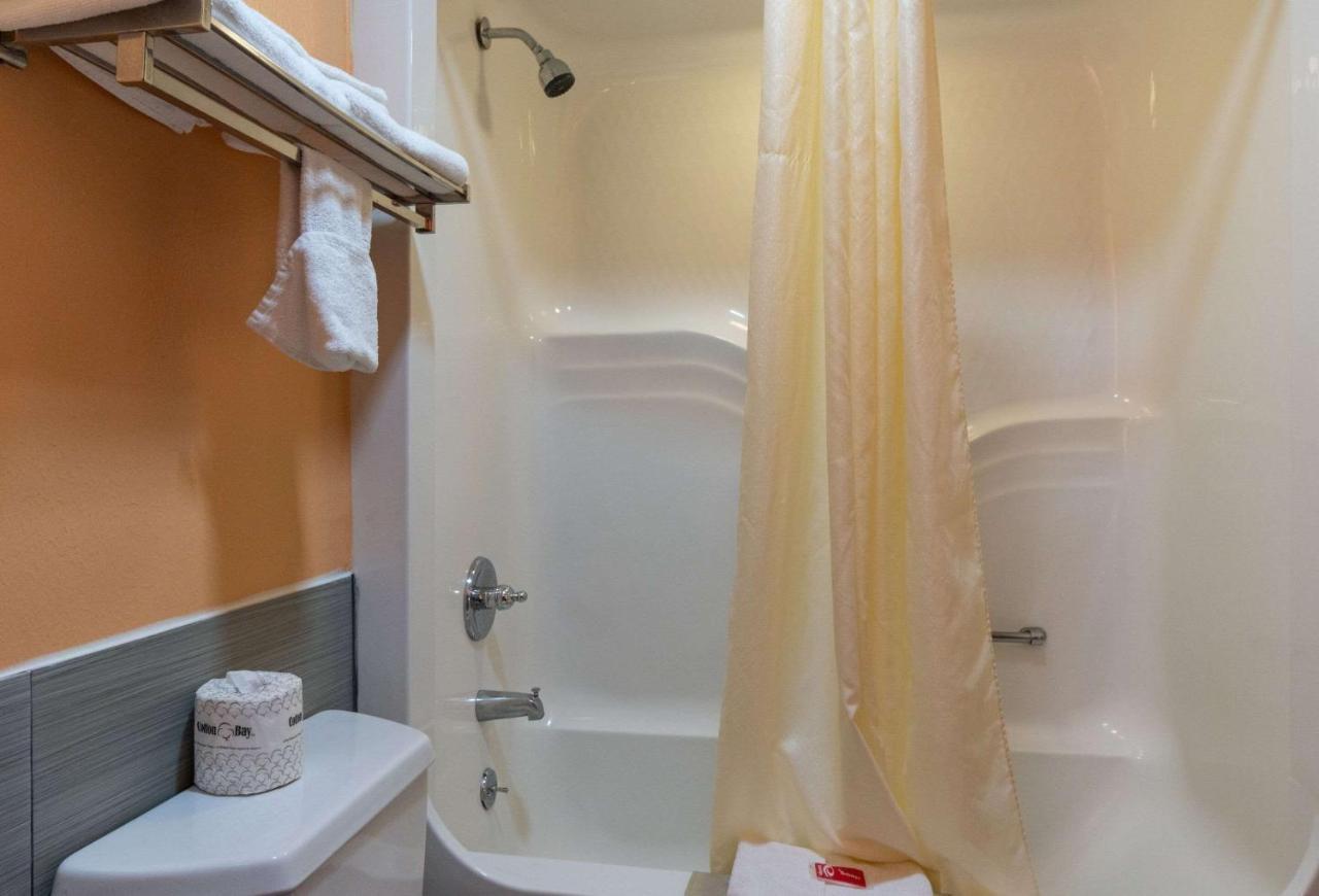 Econo Lodge Ripley Εξωτερικό φωτογραφία