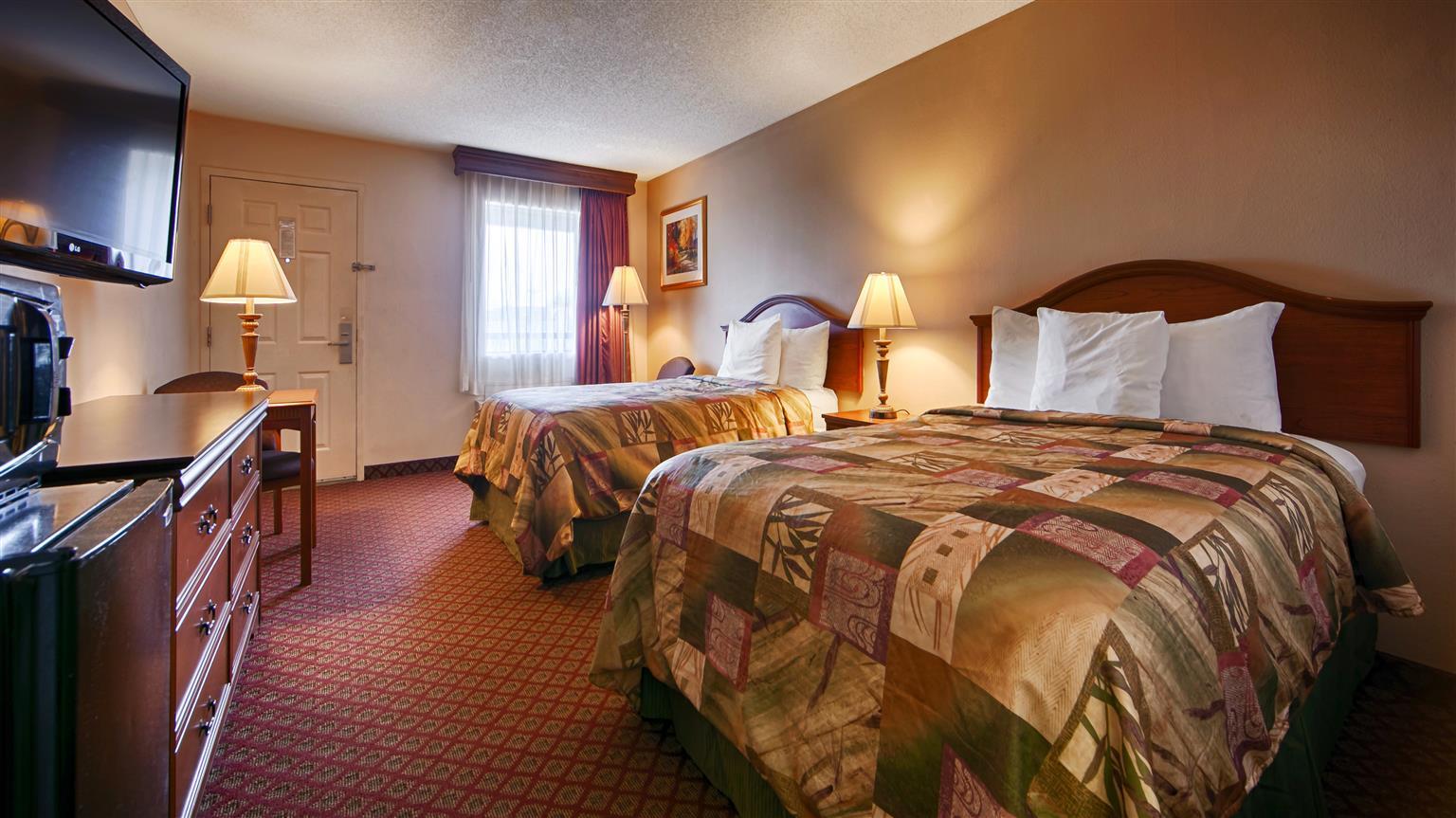Econo Lodge Ripley Εξωτερικό φωτογραφία