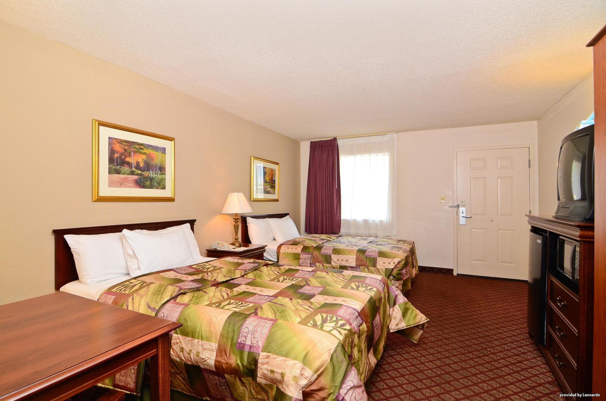 Econo Lodge Ripley Δωμάτιο φωτογραφία