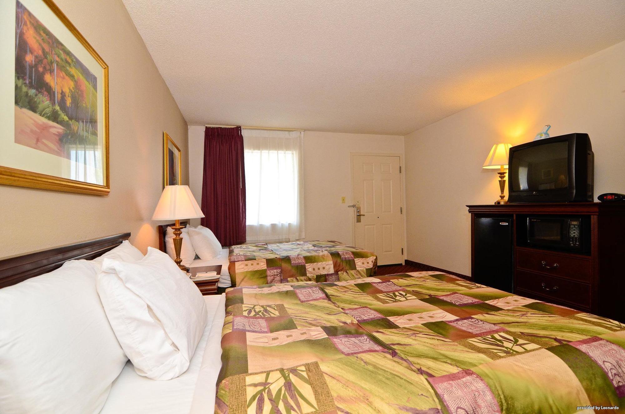Econo Lodge Ripley Δωμάτιο φωτογραφία