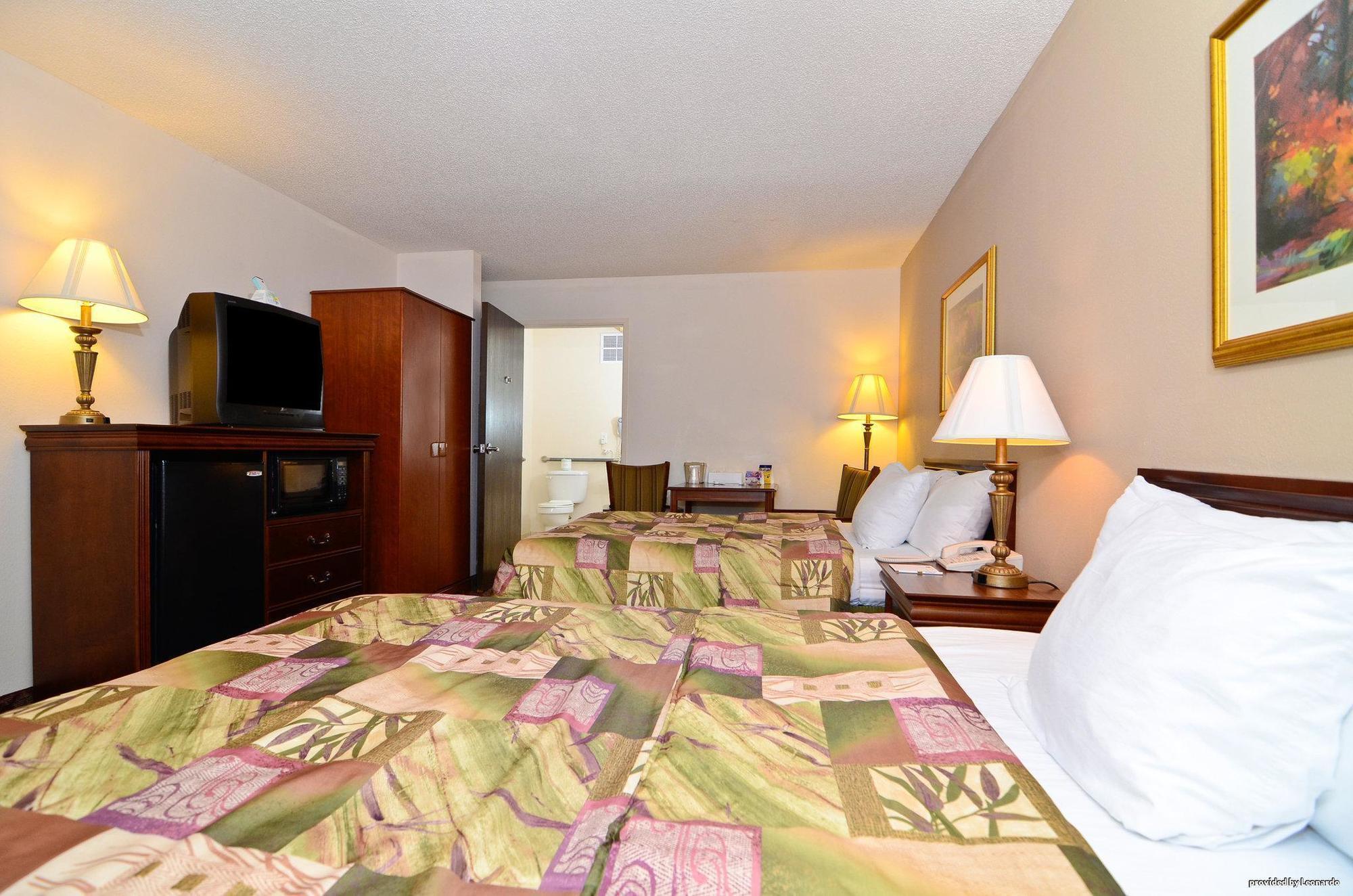 Econo Lodge Ripley Δωμάτιο φωτογραφία