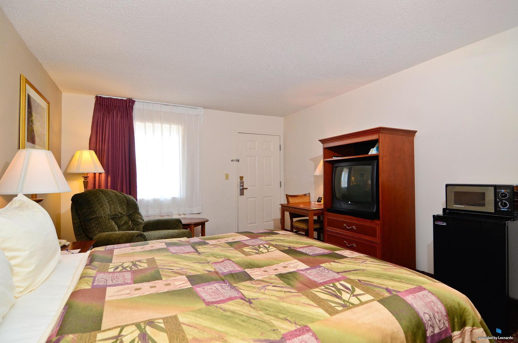 Econo Lodge Ripley Δωμάτιο φωτογραφία
