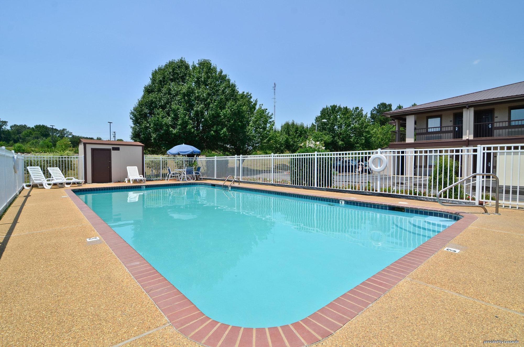 Econo Lodge Ripley Ανέσεις φωτογραφία
