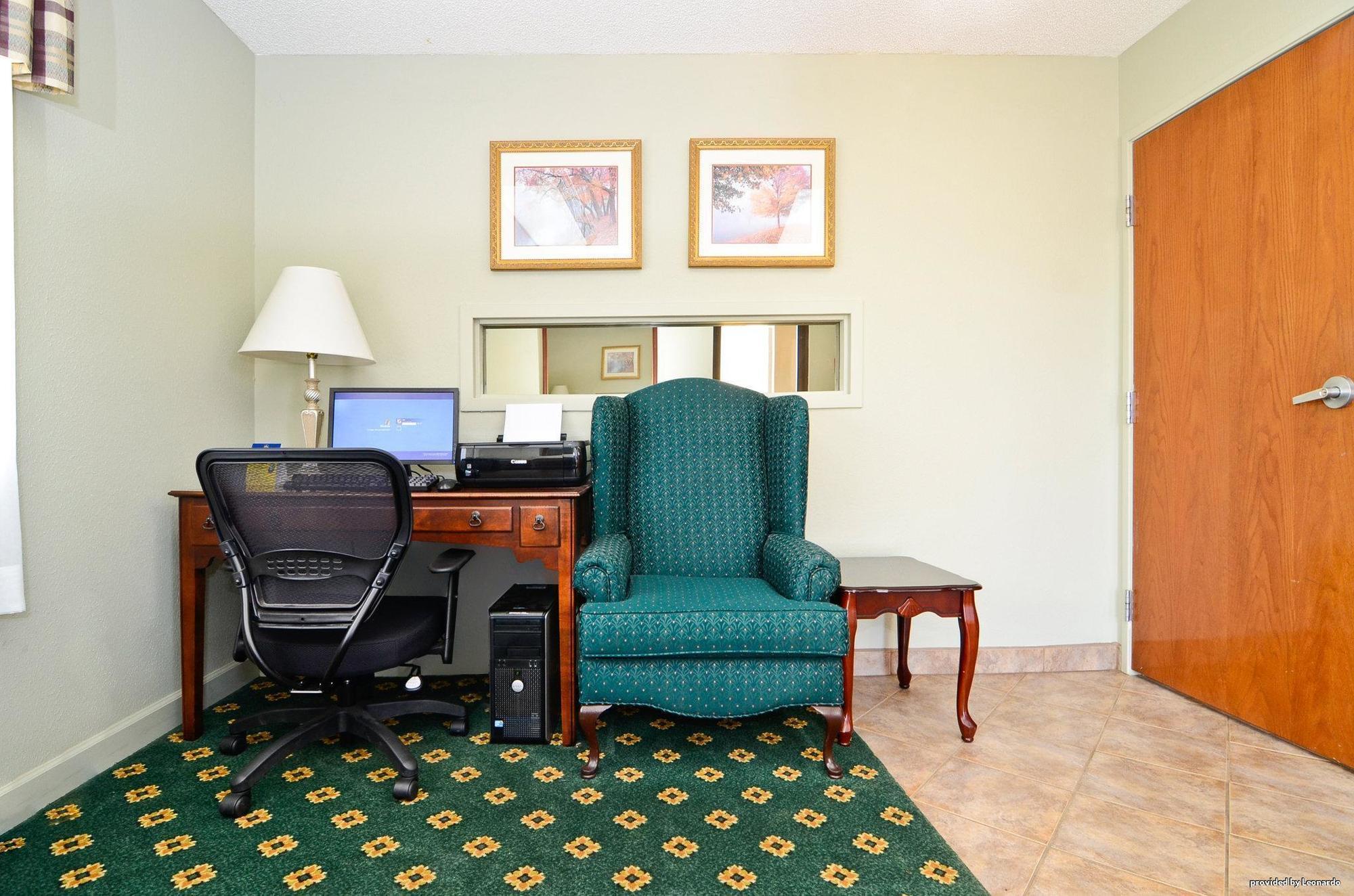 Econo Lodge Ripley Ανέσεις φωτογραφία