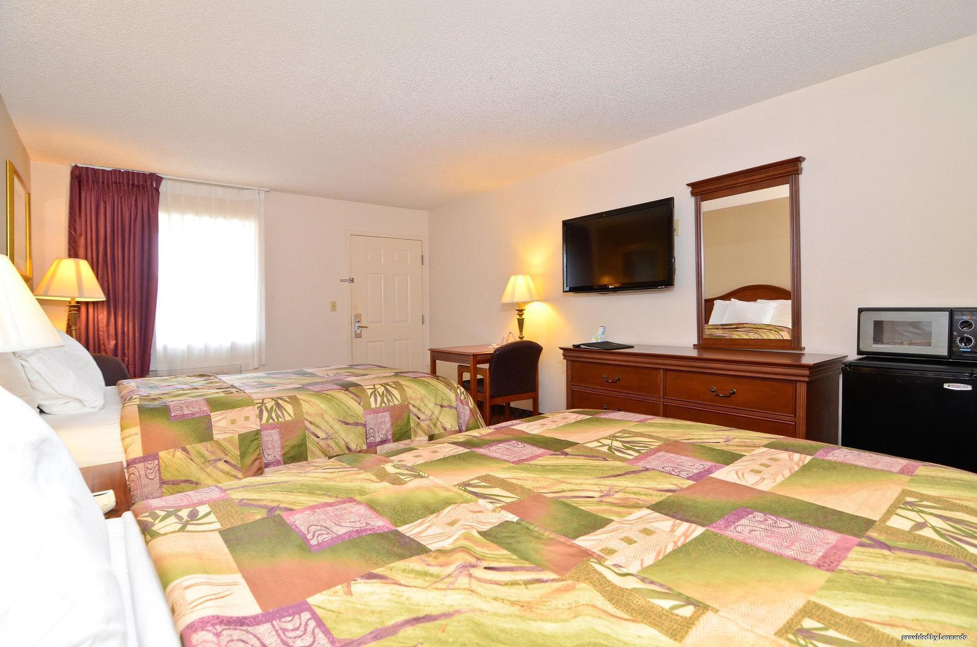 Econo Lodge Ripley Εξωτερικό φωτογραφία