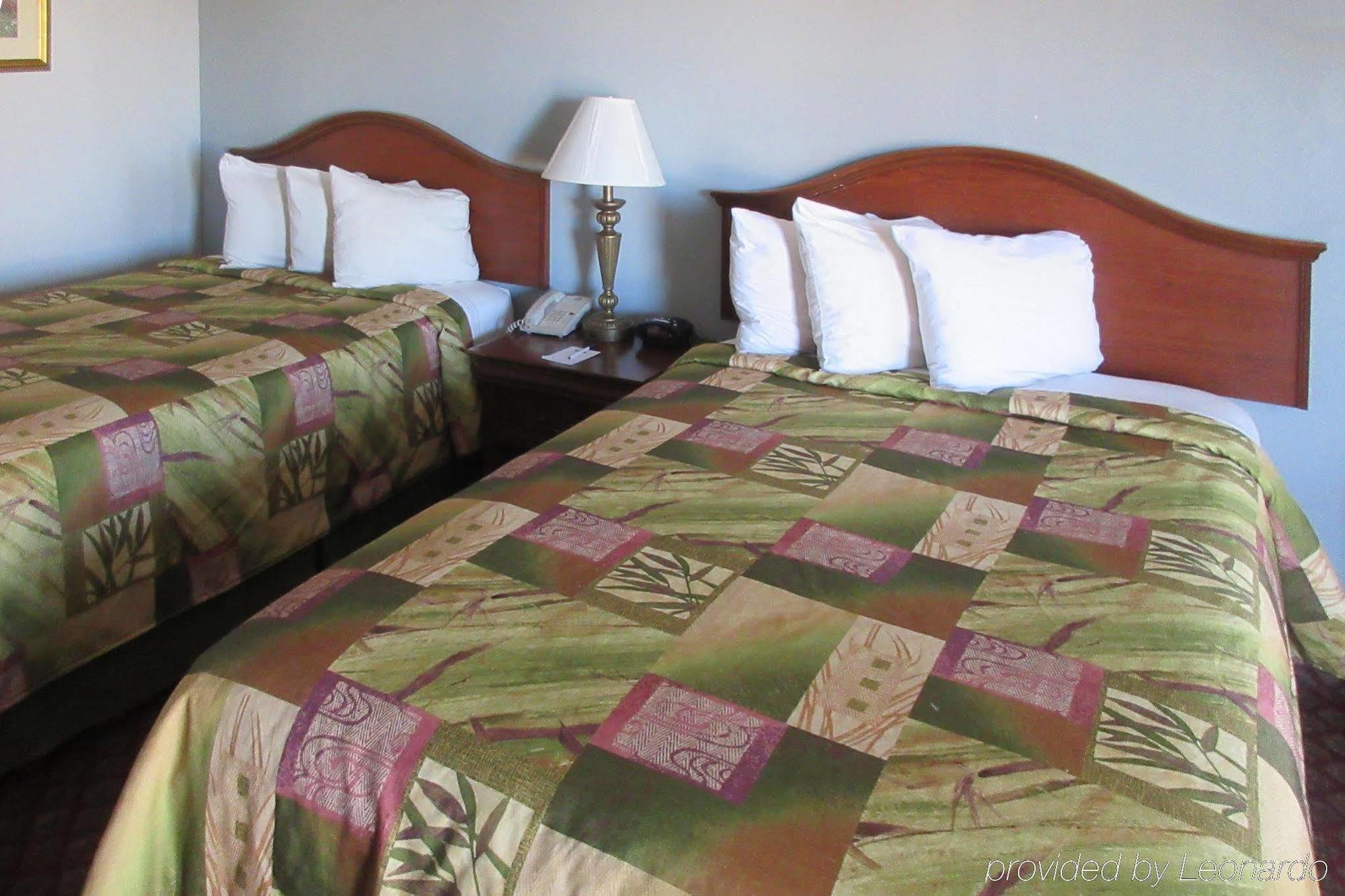 Econo Lodge Ripley Εξωτερικό φωτογραφία