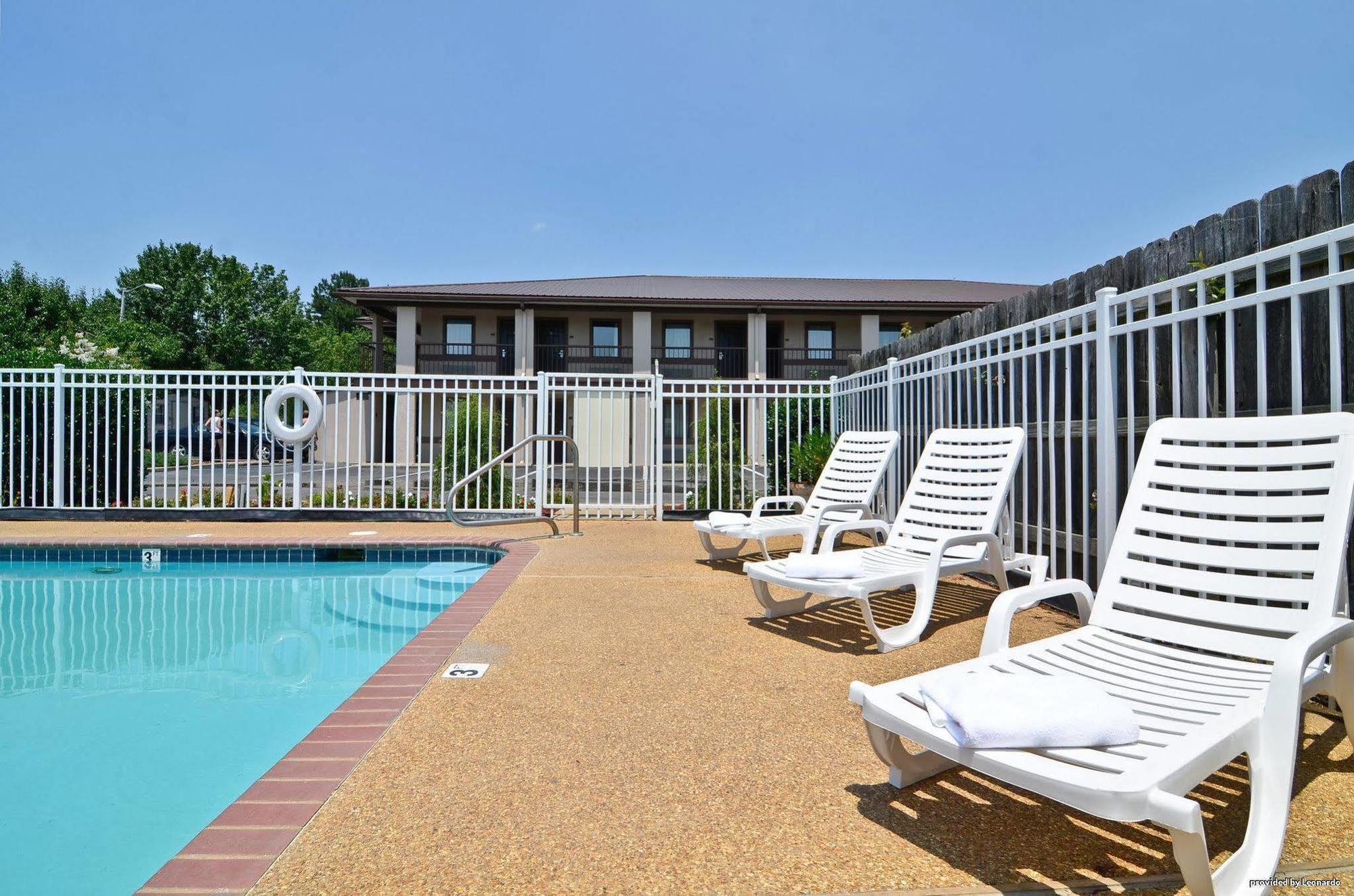 Econo Lodge Ripley Ανέσεις φωτογραφία