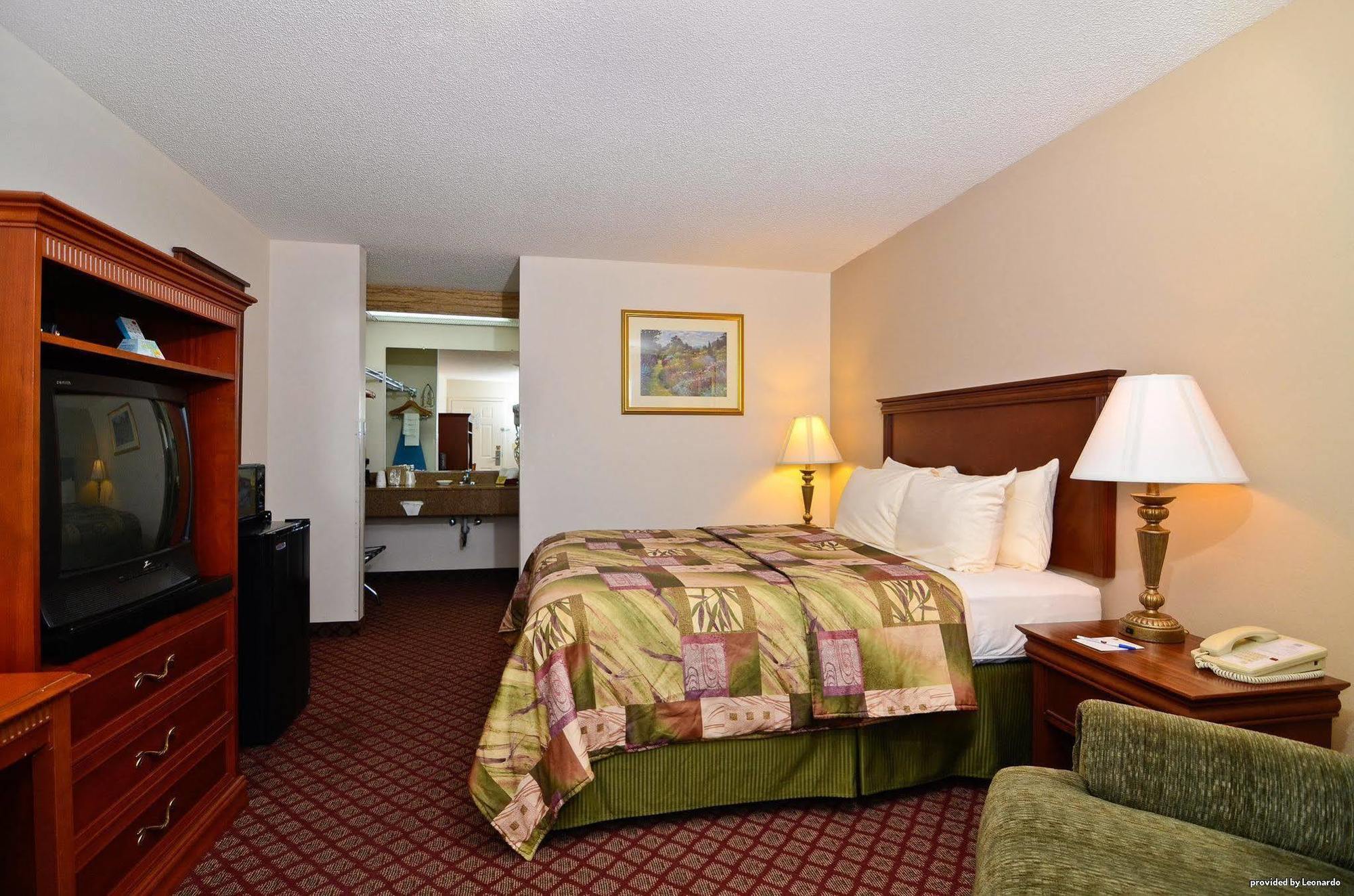 Econo Lodge Ripley Δωμάτιο φωτογραφία