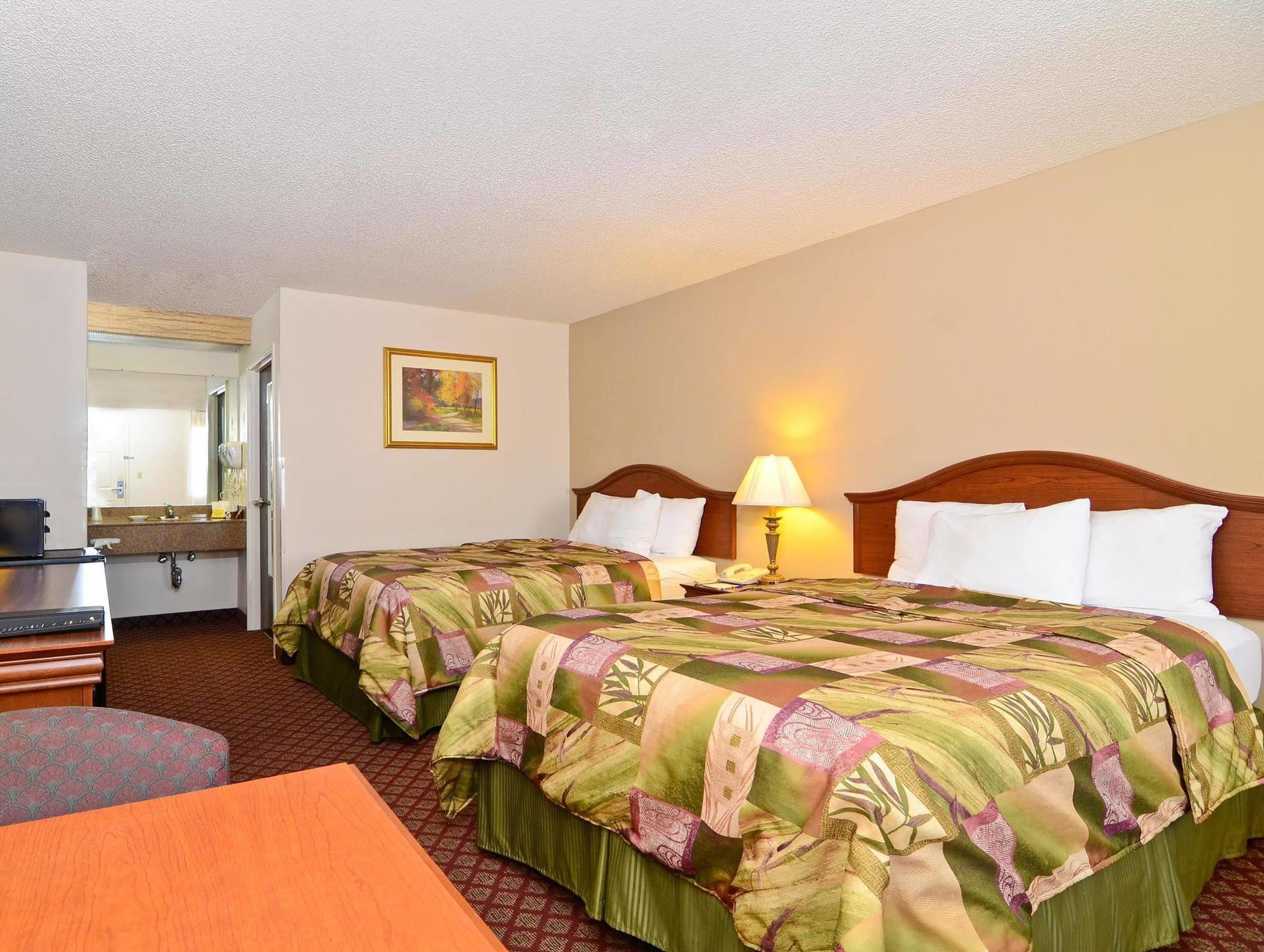 Econo Lodge Ripley Εξωτερικό φωτογραφία